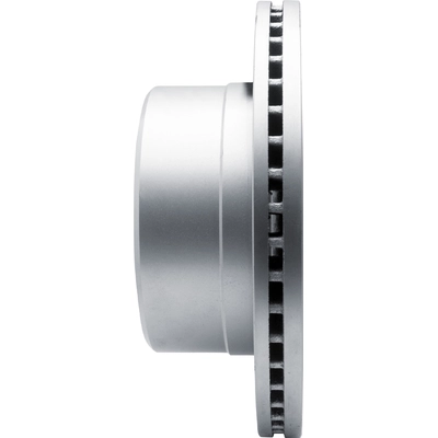 Rear Disc Brake Rotor by DYNAMIC FRICTION COMPANY - 830-40118R pa2