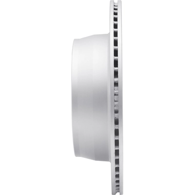 Rear Disc Brake Rotor by DYNAMIC FRICTION COMPANY - 830-48053L pa1