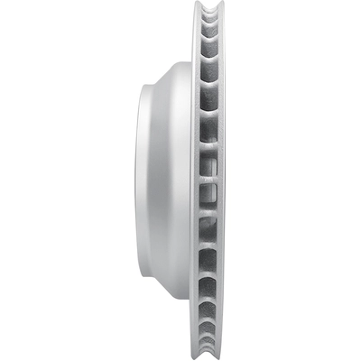 Rear Disc Brake Rotor by DYNAMIC FRICTION COMPANY - 900-02130 pa2