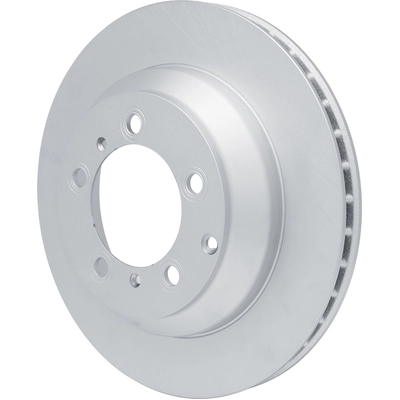 DYNAMIC FRICTION COMPANY - 900-02133 - Brake Rotor pa2