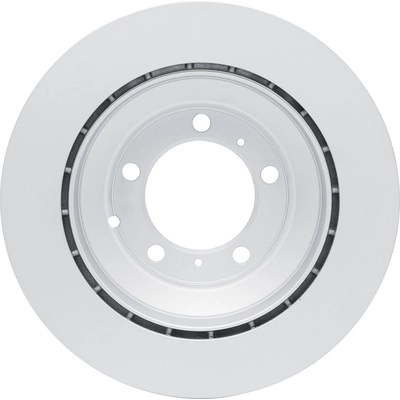DYNAMIC FRICTION COMPANY - 900-02133 - Brake Rotor pa3