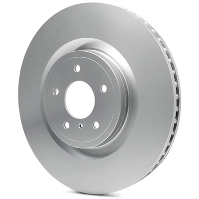 DYNAMIC FRICTION COMPANY - 900-11041 - Brake Rotor pa1