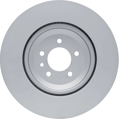DYNAMIC FRICTION COMPANY - 900-11041 - Brake Rotor pa5