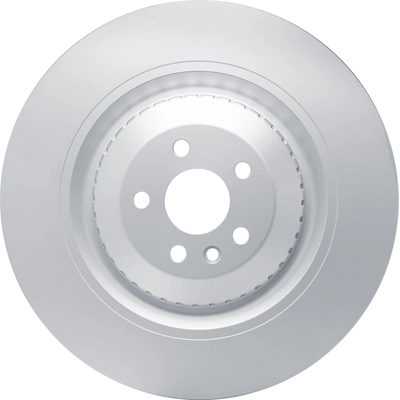 DYNAMIC FRICTION COMPANY - 900-20041 - Rear Disc Brake Rotor pa3