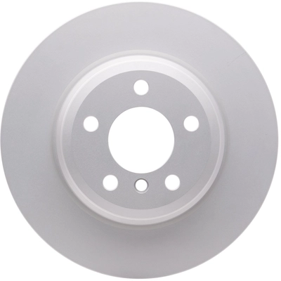 DYNAMIC FRICTION COMPANY - 900-31109 - Rear Disc Brake Rotor pa4