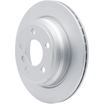 Rotor de frein � disque arri�re by DYNAMIC FRICTION COMPANY - 900-31117 pa2