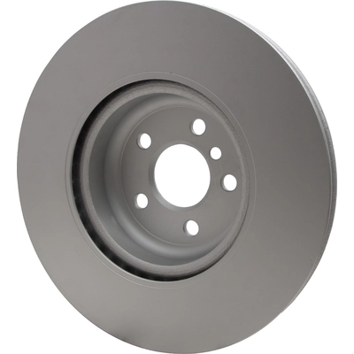 DYNAMIC FRICTION COMPANY - 900-31130 - Rear Disc Brake Rotor pa4