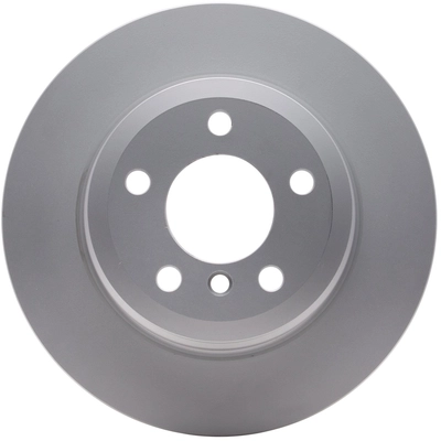 DYNAMIC FRICTION COMPANY - 900-31143 - Brake Rotor pa1