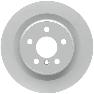 DYNAMIC FRICTION COMPANY - 900-31158 - Brake Rotor pa1