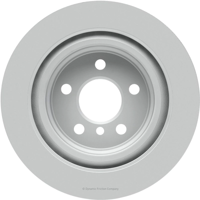 DYNAMIC FRICTION COMPANY - 900-31158 - Brake Rotor pa2