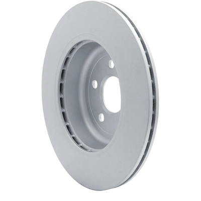 DYNAMIC FRICTION COMPANY - 900-31169D - Brake Rotor pa3