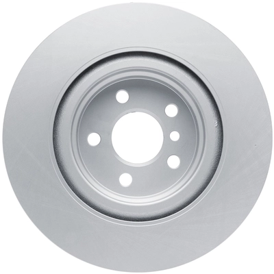 DYNAMIC FRICTION COMPANY - 900-31176 - Rear Disc Brake Rotor pa8