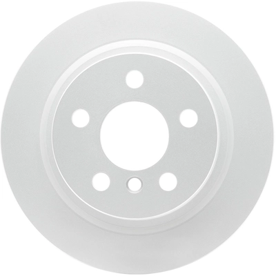 DYNAMIC FRICTION COMPANY - 900-32016 - Brake Rotor pa1