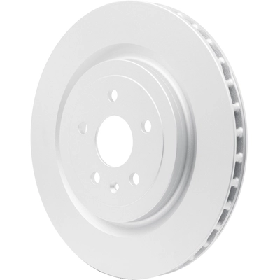 DYNAMIC FRICTION COMPANY - 900-47039 - Brake Rotor pa2