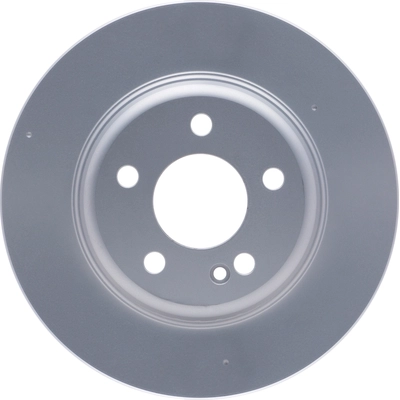 DYNAMIC FRICTION COMPANY - 900-63173 - Rear Disc Brake Rotor pa1