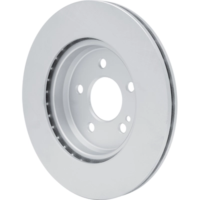 DYNAMIC FRICTION COMPANY - 900-63202 - Brake Rotor pa5