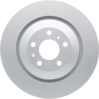 DYNAMIC FRICTION COMPANY - 900-73046 - Rear Disc Brake Rotor pa1