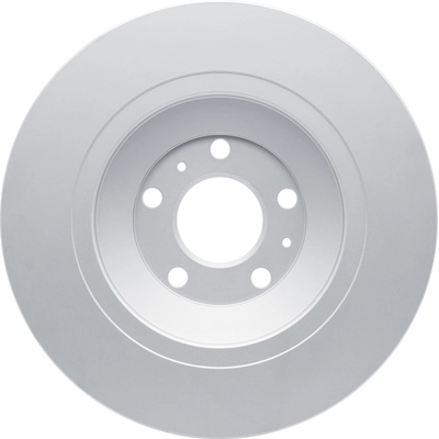 DYNAMIC FRICTION COMPANY - 900-73046 - Rear Disc Brake Rotor pa5