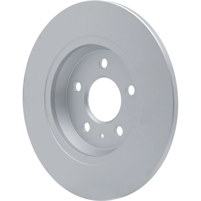 DYNAMIC FRICTION COMPANY - 900-73061 - Rear Disc Brake Rotor pa5