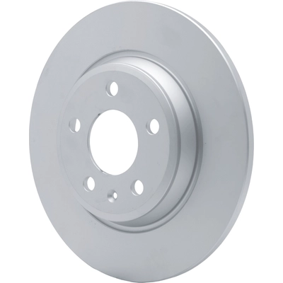 DYNAMIC FRICTION COMPANY - 900-73061 - Rear Disc Brake Rotor pa6