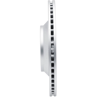 Rear Disc Brake Rotor by DYNAMIC FRICTION COMPANY - 900-74030 pa1