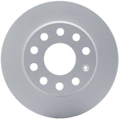 DYNAMIC FRICTION COMPANY - 900-74033 - Brake Rotor pa1