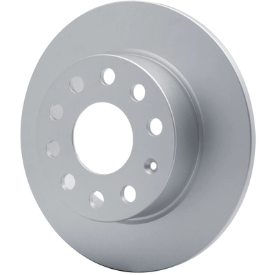 DYNAMIC FRICTION COMPANY - 900-74033 - Brake Rotor pa2