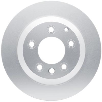 DYNAMIC FRICTION COMPANY - 900-74048 - Brake Rotor pa1