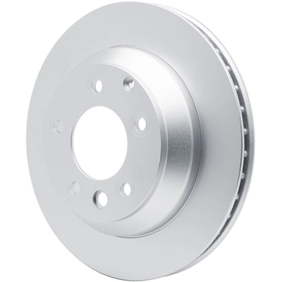 DYNAMIC FRICTION COMPANY - 900-74048 - Brake Rotor pa2