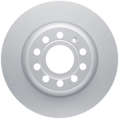 DYNAMIC FRICTION COMPANY - 900-74055 - Brake Rotor pa1