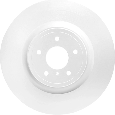 DYNAMIC FRICTION COMPANY - 920-31155D - Brake Rotor pa2