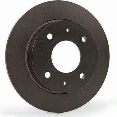 EBC BRAKE - RK7106 - Rotor de frein à disque arrière pa7