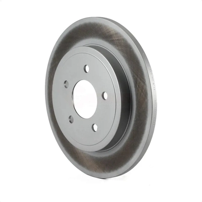 Rear Disc Brake Rotor by GENIUS PREMIUM BRAKE PRODUCTS - GCR-680271 pa3