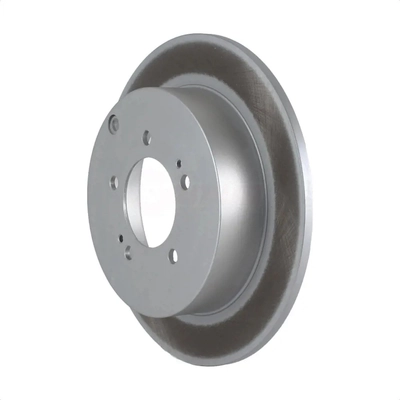 Rear Disc Brake Rotor by GENIUS PREMIUM BRAKE PRODUCTS - GCR-980594 pa3