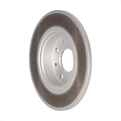 Rear Disc Brake Rotor by GENIUS PREMIUM BRAKE PRODUCTS - GCR-981788 pa3