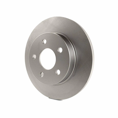 Rotor de frein � disque arri�re by GENIUS PREMIUM BRAKE PRODUCTS - GCR-580243 pa5