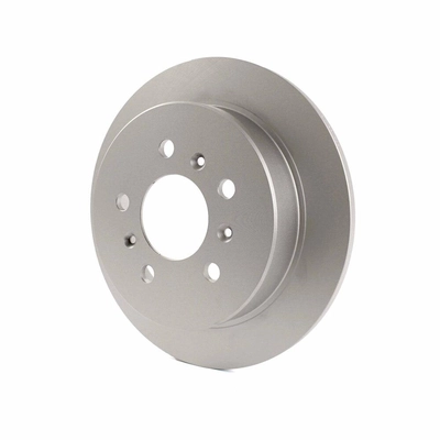 Rotor de frein � disque arri�re by GENIUS PREMIUM BRAKE PRODUCTS - GCR-580401 pa1