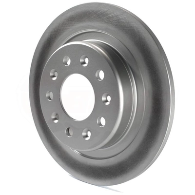 Rear Disc Brake Rotor by GENIUS PREMIUM BRAKE PRODUCTS - GCR-581999 pa3