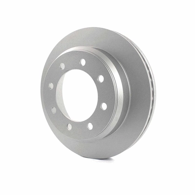 Rotor de frein � disque arri�re by GENIUS PREMIUM BRAKE PRODUCTS - GCR-680679 pa3