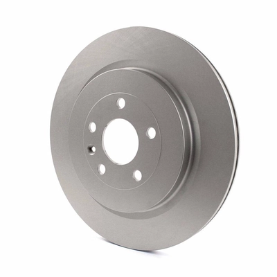 Rotor de frein � disque arri�re by GENIUS PREMIUM BRAKE PRODUCTS - GCR-680983 pa4