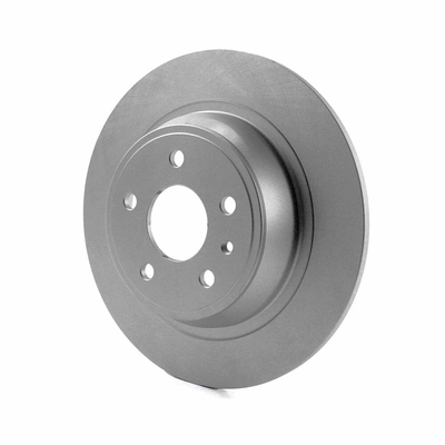 Rotor de frein � disque arri�re by GENIUS PREMIUM BRAKE PRODUCTS - GCR-681012 pa2