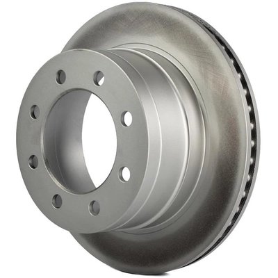 Rotor de frein à disque arrière de GENIUS PREMIUM BRAKE PRODUCTS - GCR-780139 pa4