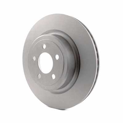 Rotor de frein � disque arri�re by GENIUS PREMIUM BRAKE PRODUCTS - GCR-780395 pa3