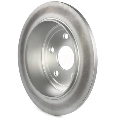 Rear Disc Brake Rotor by GENIUS PREMIUM BRAKE PRODUCTS - GCR-780519 pa4