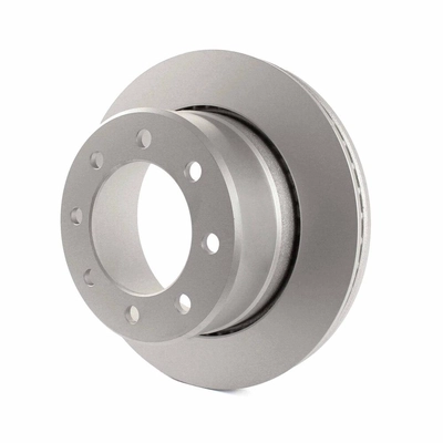 Rotor de frein à disque arrière by GENIUS PREMIUM BRAKE PRODUCTS - GCR-780733 pa3