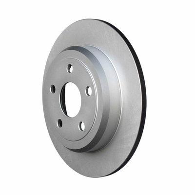 Rotor de frein � disque arri�re by GENIUS PREMIUM BRAKE PRODUCTS - GCR-780867 pa3