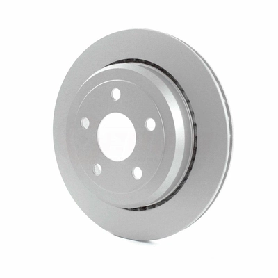 Rotor de frein � disque arri�re by GENIUS PREMIUM BRAKE PRODUCTS - GCR-780869 pa3