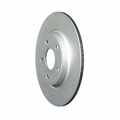 Rotor de frein � disque arri�re by GENIUS PREMIUM BRAKE PRODUCTS - GCR-780965 pa3