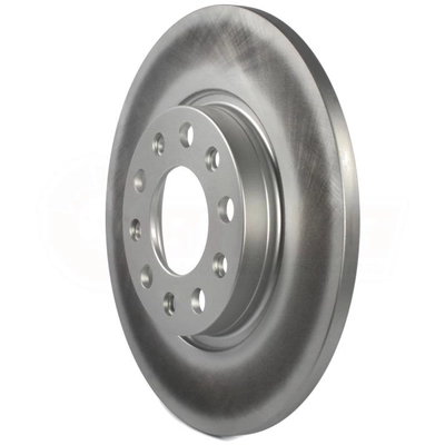 Rotor de frein à disque arrière de GENIUS PREMIUM BRAKE PRODUCTS - GCR-781099 pa2