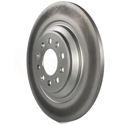Rear Disc Brake Rotor by GENIUS PREMIUM BRAKE PRODUCTS - GCR-781767 pa4